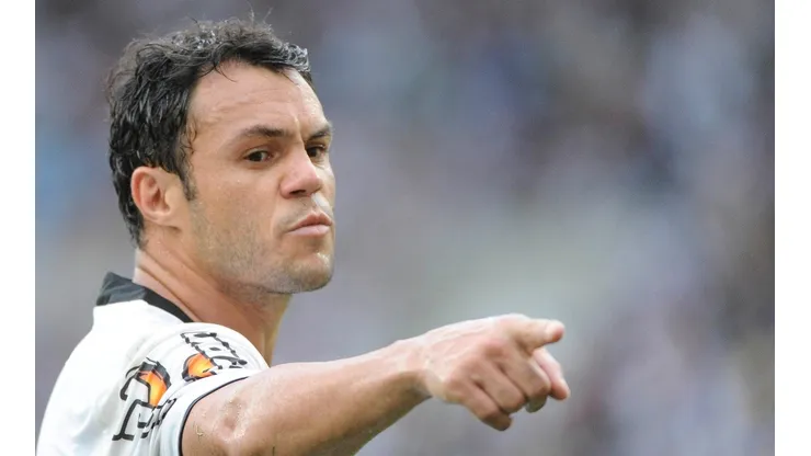 Foto: Daniel Ramalho/AGIF - Kléber fez uma série de comentários negativos.