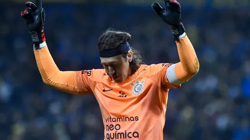 COPA LIBERTADORES 2022, BOCA JUNIORS X CORINTHIANS