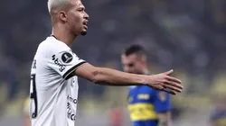 Foto: Ettore Chiereguini/AGIF - Timão não para em João Victor e define valor para vender atacante