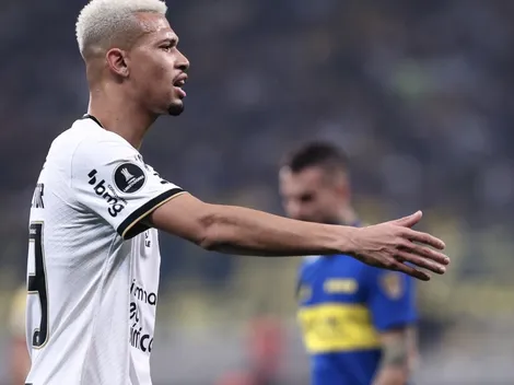 Corinthians não para em João Victor e define preço para negociar jovem atacante
