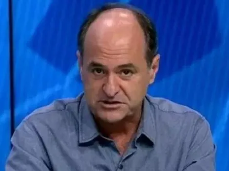 “É um lance escandaloso?”; Simon detona intervenção do VAR