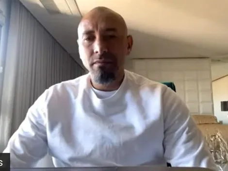 “Nunca deixou”; Gomes diz quem foi o culpado por retorno ao Cruzeiro não ter acontecido