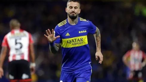 Daniel Jayo/Getty Images South America/ Corinthians faz história ao eliminar Boca Juniors nos pênaltis e torcida não perdoa Benedetto em memes; veja.