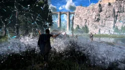 Inicialmente planejado para outubro, Forspoken é adiado para janeiro de 2023