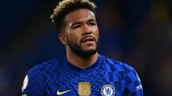 Foto: Reprodução/Chelsea FC - Reece James pode deixar o Chelsea na próxima janela de transferências