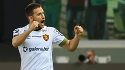 Foto: Marcello Zambrana/AGIF | Sport perde força no mercado da bola