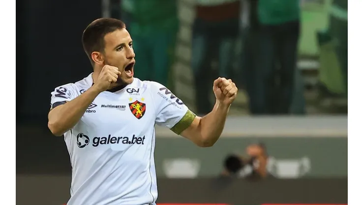 Foto: Marcello Zambrana/AGIF | Sport perde força no mercado da bola