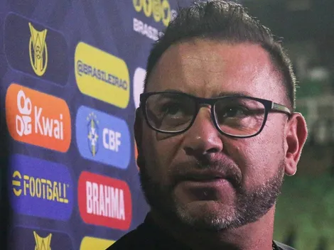 Turco Mohammed ‘surpreende’ em projeção das quartas de final da Libertadores para o Galo