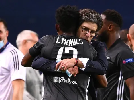 “Optou pela…”; Juninho Pernambucano toma atitude perante interesse do Vasco e se movimenta nos bastidores