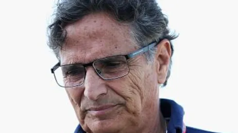 Piquet minimizou polêmica em que se envolveu