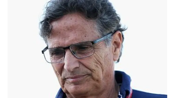 Piquet minimizou polêmica em que se envolveu
