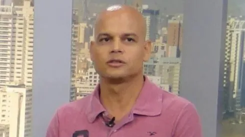 Foto: Arquivo pessoal