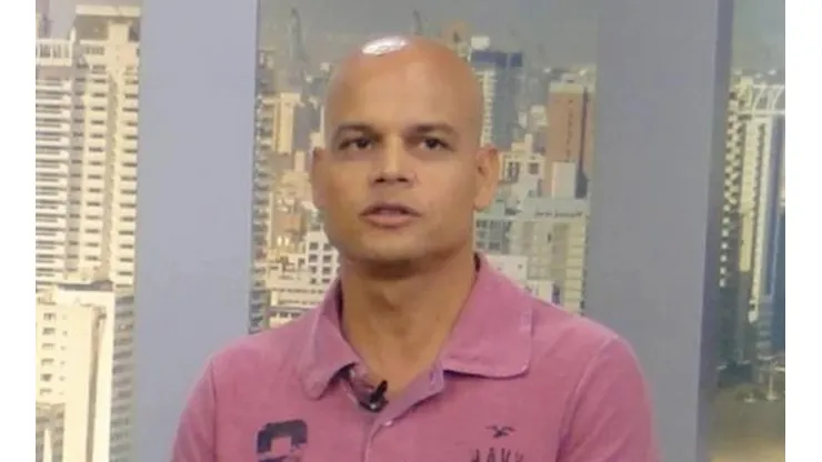 Foto: Arquivo pessoal
