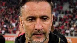Comentarista entrega o que Vítor Pereira precisa fazer para passar do Boca Juniors
