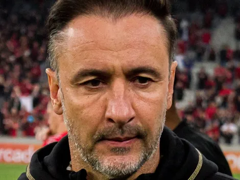 Comentarista entrega o que Vítor Pereira precisa fazer para passar do Boca Juniors