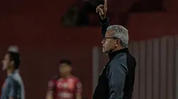 "Mais difícil da carreira"; Dos Anjos ativa modo sincero e fala sobre momento da Ponte Preta