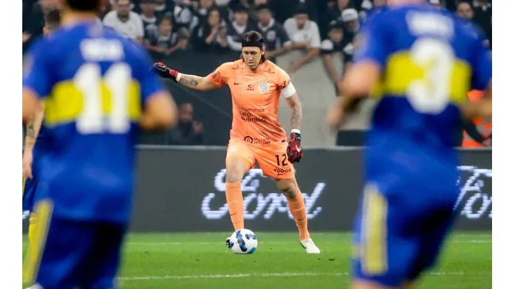 Boca Juniors x Corinthians; prognósticos de um jogo decisivo para os dois times (Foto: Rodrigo Coca/Agencia Corinthians)