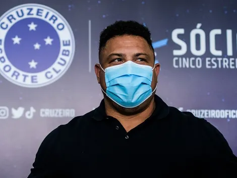 Torcida do Cruzeiro agita web sugerindo contratação de meio-campista da Série A