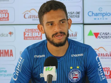 Marco Antônio e mais um: Enderson Moreira espera por janela, mas ganha 'reforços caseiros' no Bahia