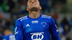 Foto: Fernando Moreno/AGIF