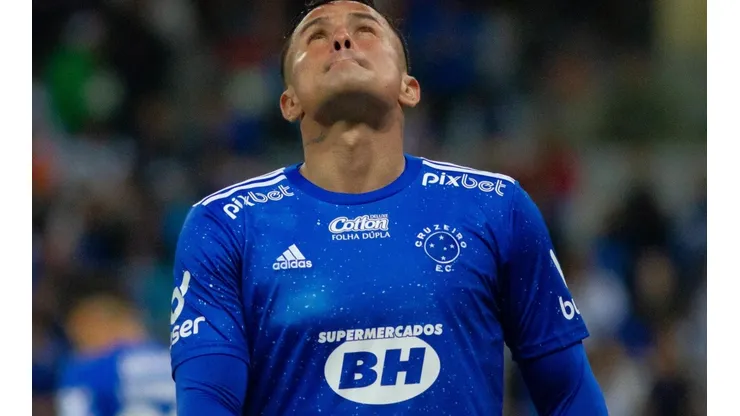Foto: Fernando Moreno/AGIF