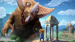 BANDAI BANCO anuncia Ultra Kaiju Monster Rancher, que mistura Ultraman e Monster Rancher