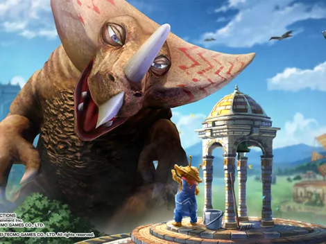 BANDAI BANCO anuncia Ultra Kaiju Monster Rancher, que mistura Ultraman e Monster Rancher