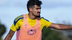 Foto: Gustavo Aleixo/Cruzeiro