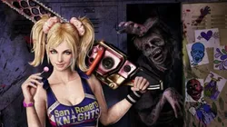 Lollipop Chainsaw Remake é anunciado para 2023 pelo produtor do jogo