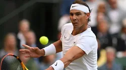 Nadal busca chegar na terceira final seguida em Wimbledon