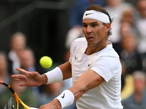 Taylor Fritz x Rafael Nadal: saiba como assistir ao vivo pela TV às quartas de final de Wimbledon