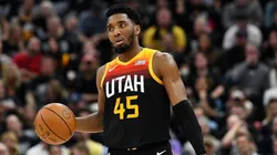 Jazz tem ignorado ofertas por Mitchell