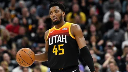 Jazz tem ignorado ofertas por Mitchell