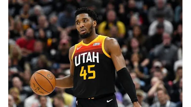 Jazz tem ignorado ofertas por Mitchell