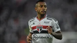 Foto: Thiago Ribeiro/AGIF