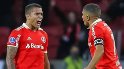 Foto: Pedro H. Tesch/AGIF | Caio Vidal comunica ao Inter o que deseja para o futuro