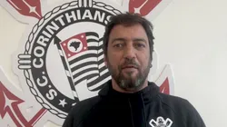 Foto: Reprodução/Jovem Pan - Duílio foi informado sobre o comunicado.