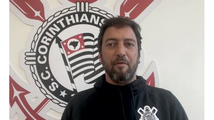 Foto: Reprodução/Jovem Pan - Duílio foi informado sobre o comunicado.