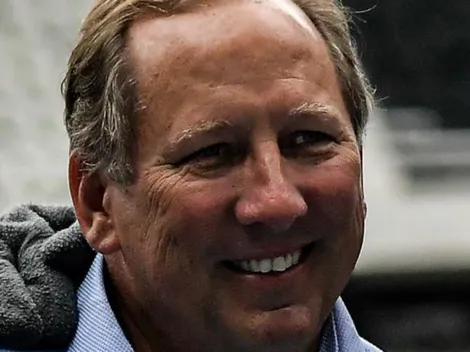 “R$ 83 milhões...”; John Textor fica encantado por jogador do Flamengo e 'bomba' bastidores