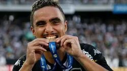 Foto: Vitor Silva/Botafogo.