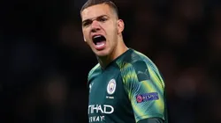 Ederson tem novo clube - Foto: Clive Brunskill/Getty Images.