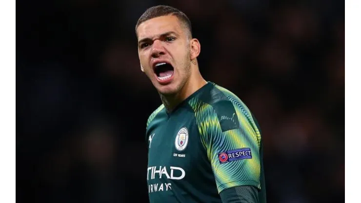 Ederson tem novo clube - Foto: Clive Brunskill/Getty Images.