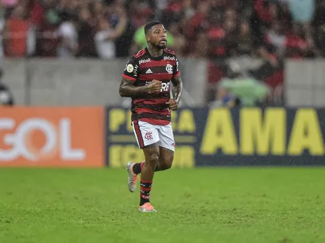 “Meses intensos”; Marinho desabafa e expõe bastidores de momento do Flamengo
