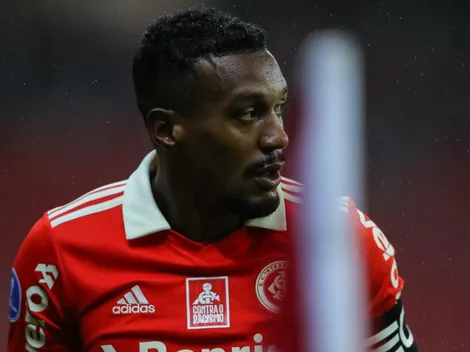 Com Edenilson, lista de batedores de pênalti do Inter é divulgada antes de 'decisão'