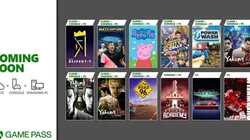 Xbox Game Pass receberá PowerWash Simulator, Overwhelm e My Friend Peppa Pig em julho