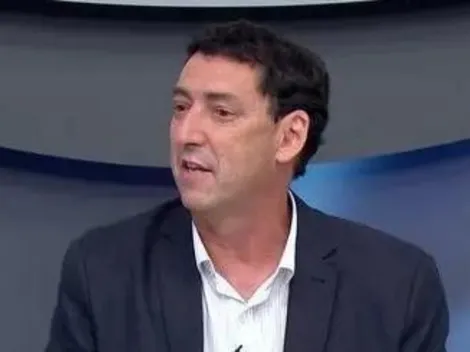 PVC abre o jogo e avalia trabalho de Diniz no Fluminense e faz comparação ousada