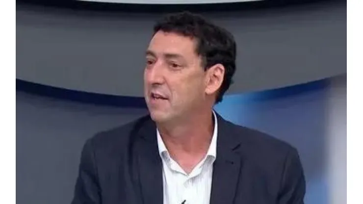 PVC abre o jogo e avalia trabalho de Diniz no Fluminense e faz comparação ousada