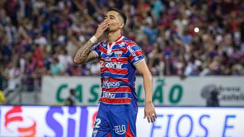 Foto: Lucas Emanuel/AGIF | Pikachu tem possível destino exposto e vontade pode pesar