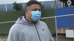 Foto: Cruzeiro Esporte Clube/YouTube - Ronaldo pode lucrar novamente com atleta ex-Cruzeiro