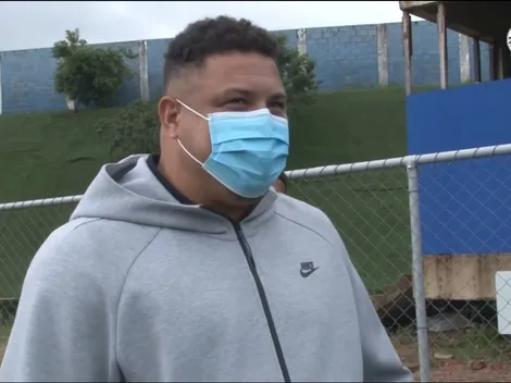 Jogador formado pelo Cruzeiro pode colocar até R$ 1 milhão no bolso de Ronaldo com possível venda